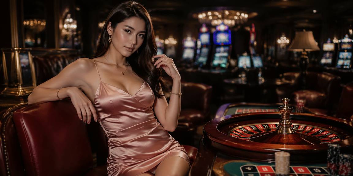 Live Casino dengan Dealer Nyata di Satu Tempat
